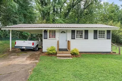 44 Davenport Mill Road, Carrollton, GA 30117 - Photo 24