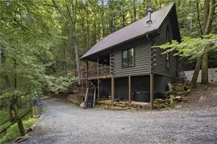 259 Sutton Rdg Wy, Ellijay, GA 30540 - Photo 1