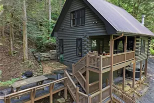 259 Sutton Rdg Wy, Ellijay, GA 30540 - Photo 2