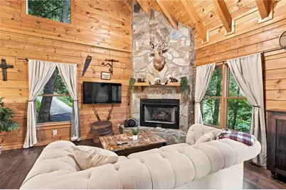 259 Sutton Ridge Way, Ellijay, GA 30540 - Photo 8