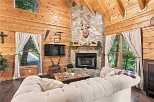 259 Sutton Rdg Wy, Ellijay, GA 30540 - Photo 8