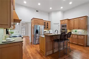 2162 Ellis Farm Dr, Marietta, GA 30064 - Photo 8
