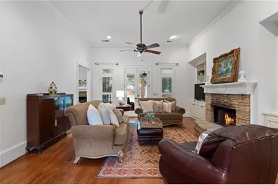 2162 Ellis Farm Drive, Marietta, GA 30064 - Photo 4