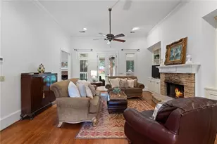 2162 Ellis Farm Dr, Marietta, GA 30064 - Photo 4