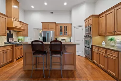 2162 Ellis Farm Drive, Marietta, GA 30064 - Photo 10