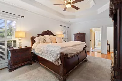 2162 Ellis Farm Drive, Marietta, GA 30064 - Photo 18