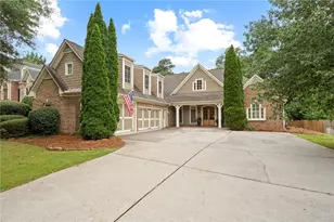 2162 Ellis Farm Dr, Marietta, GA 30064 - Photo 1