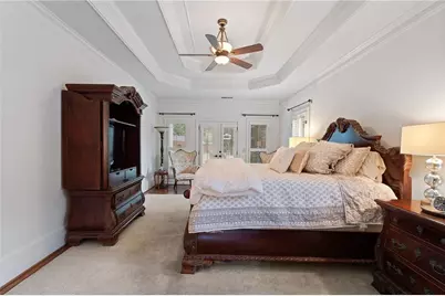 2162 Ellis Farm Drive, Marietta, GA 30064 - Photo 20