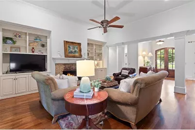 2162 Ellis Farm Drive, Marietta, GA 30064 - Photo 6