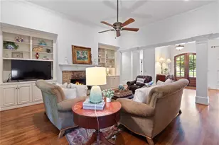 2162 Ellis Farm Dr, Marietta, GA 30064 - Photo 6