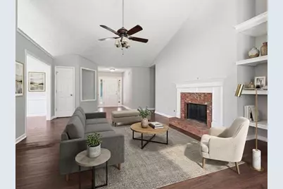 35 Montgomery Court, Covington, GA 30016 - Photo 2