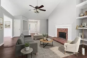 35 Montgomery Ct, Covington, GA 30016 - Photo 2