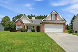 35 Montgomery Ct, Covington, GA 30016 - Photo 1