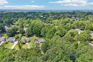 2192 Tully Wren NE, Marietta, GA 30066 - Photo 50