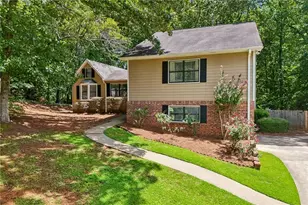 2192 Tully Wren NE, Marietta, GA 30066 - Photo 48