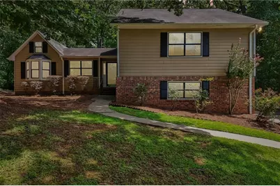 2192 Tully Wren NE, Marietta, GA 30066 - Photo 52
