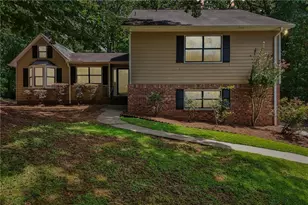 2192 Tully Wren NE, Marietta, GA 30066 - Photo 52