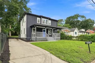 2447 Lynn Iris Dr, Decatur, GA 30032 - Photo 2