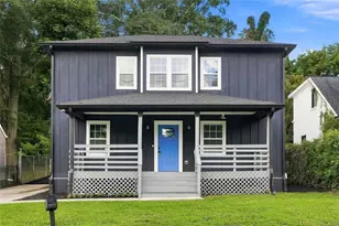 2447 Lynn Iris Dr, Decatur, GA 30032 - Photo 1