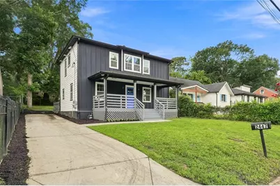 2447 Lynn Iris Drive, Decatur, GA 30032 - Photo 2