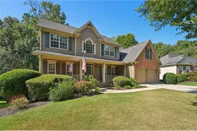 313 Windsong Way, Woodstock, GA 30188 - Photo 2
