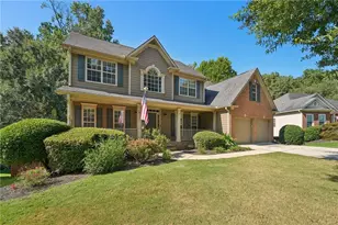 313 Windsong Way, Woodstock, GA 30188 - Photo 2