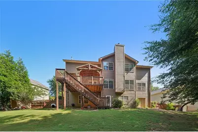 313 Windsong Way, Woodstock, GA 30188 - Photo 52