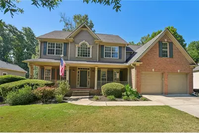 313 Windsong Way, Woodstock, GA 30188 - Photo 1