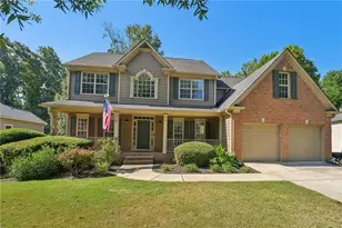 313 Windsong Way, Woodstock, GA 30188 - Photo 1
