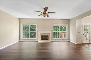 313 Windsong Way, Woodstock, GA 30188 - Photo 12
