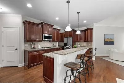 4920 Pond Ridge Lane, Cumming, GA 30041 - Photo 16