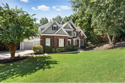 4920 Pond Ridge Lane, Cumming, GA 30041 - Photo 2