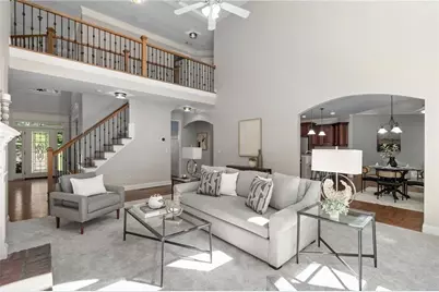 4920 Pond Ridge Lane, Cumming, GA 30041 - Photo 14