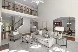 4920 Pond Ridge Ln, Cumming, GA 30041 - Photo 14