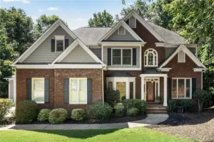 4920 Pond Ridge Ln, Cumming, GA 30041 - Photo 1