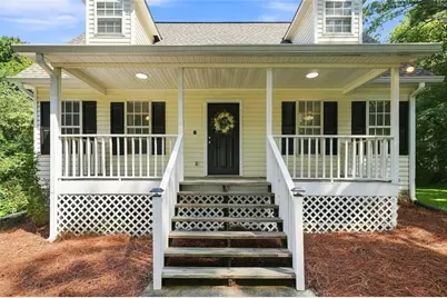 780 Butterworth Road, Canton, GA 30114 - Photo 4