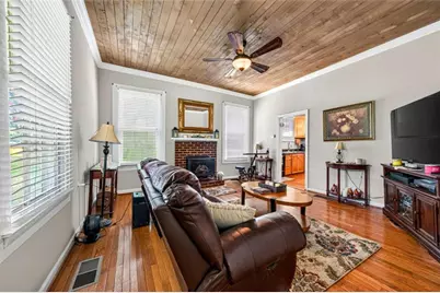 174 Sanford Drive, Nicholson, GA 30565 - Photo 6