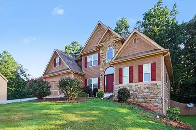 6096 Willowpond Court, Douglasville, GA 30135 - Photo 6