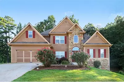 6096 Willowpond Court, Douglasville, GA 30135 - Photo 1