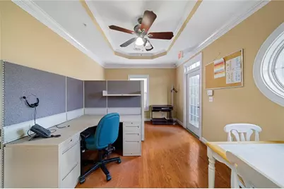 4485 Tench Road #UN2511 & 2521, Suwanee, GA 30024 - Photo 22
