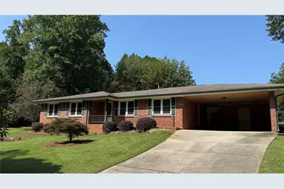 115 Timberland Street, Woodstock, GA 30188 - Photo 2