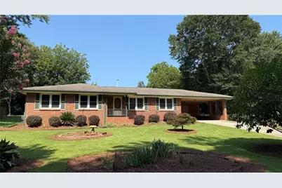 115 Timberland Street, Woodstock, GA 30188 - Photo 1