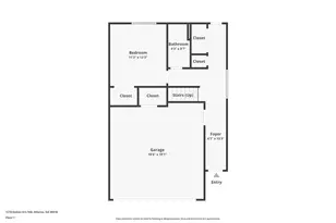 1278 Eames Green NW, Atlanta, GA 30318 - Photo 36