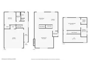 1278 Eames Green NW, Atlanta, GA 30318 - Photo 38
