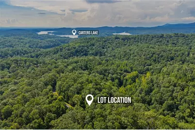 0 Harris Creek Drive, Ellijay, GA 30540 - Photo 4