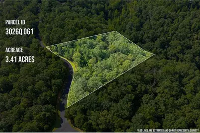 0 Harris Creek Drive, Ellijay, GA 30540 - Photo 1