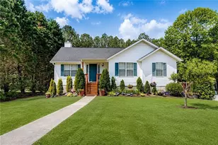 2657 Amberly Glen Dr, Dacula, GA 30019 - Photo 1