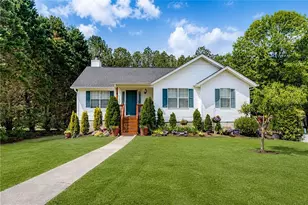 2657 Amberly Glen Dr, Dacula, GA 30019 - Photo 1