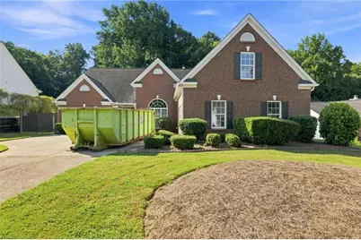 4113 Arbor Chase Road, Gainesville, GA 30507 - Photo 44