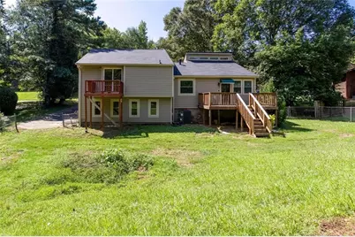 1931 Brennan Way, Lithia Springs, GA 30122 - Photo 36
